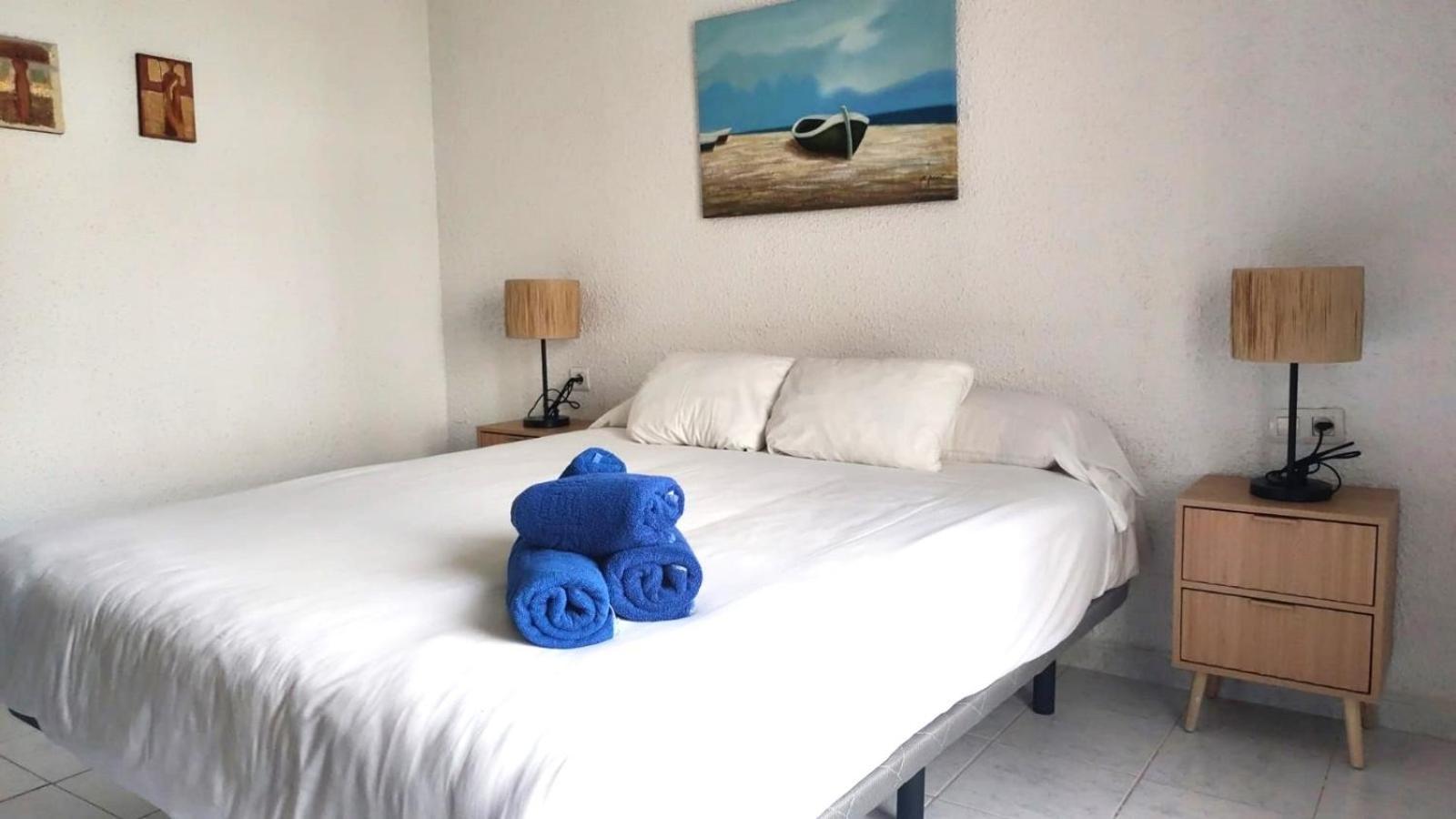 Nueva 22 Menyber Hébergement de vacances Nerja