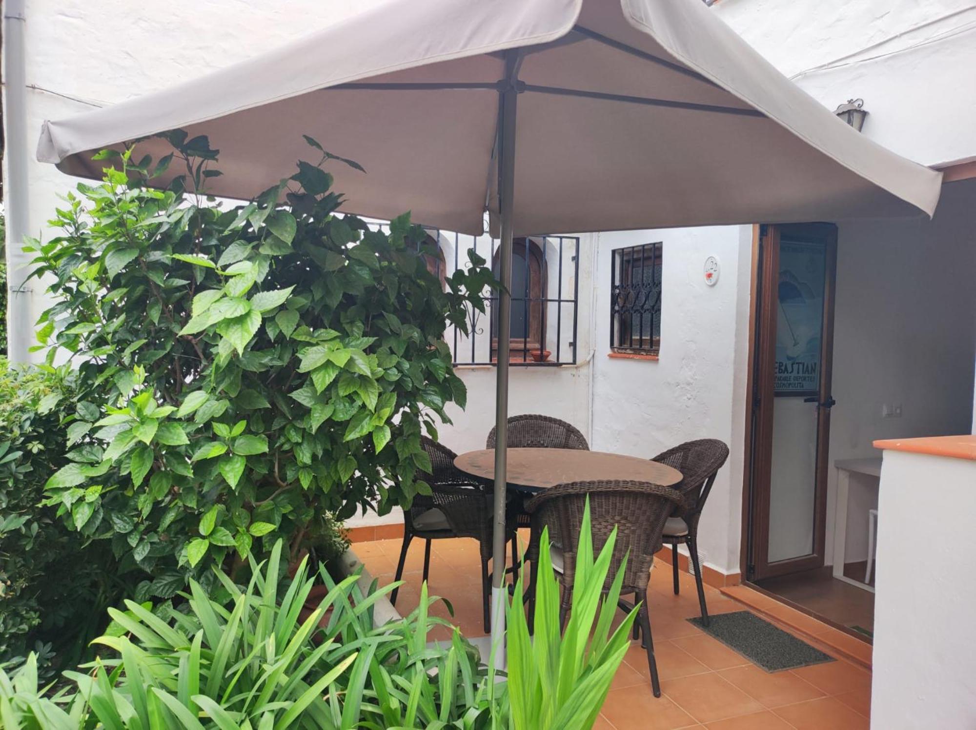 Nueva 22 Menyber Hébergement de vacances Nerja