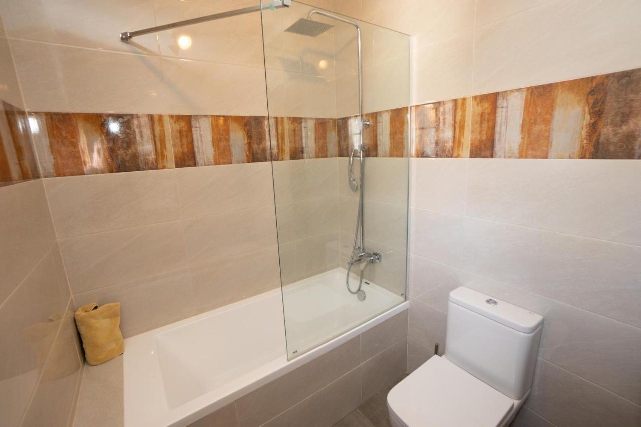 Holiday home Nueva 22 Menyber Nerja